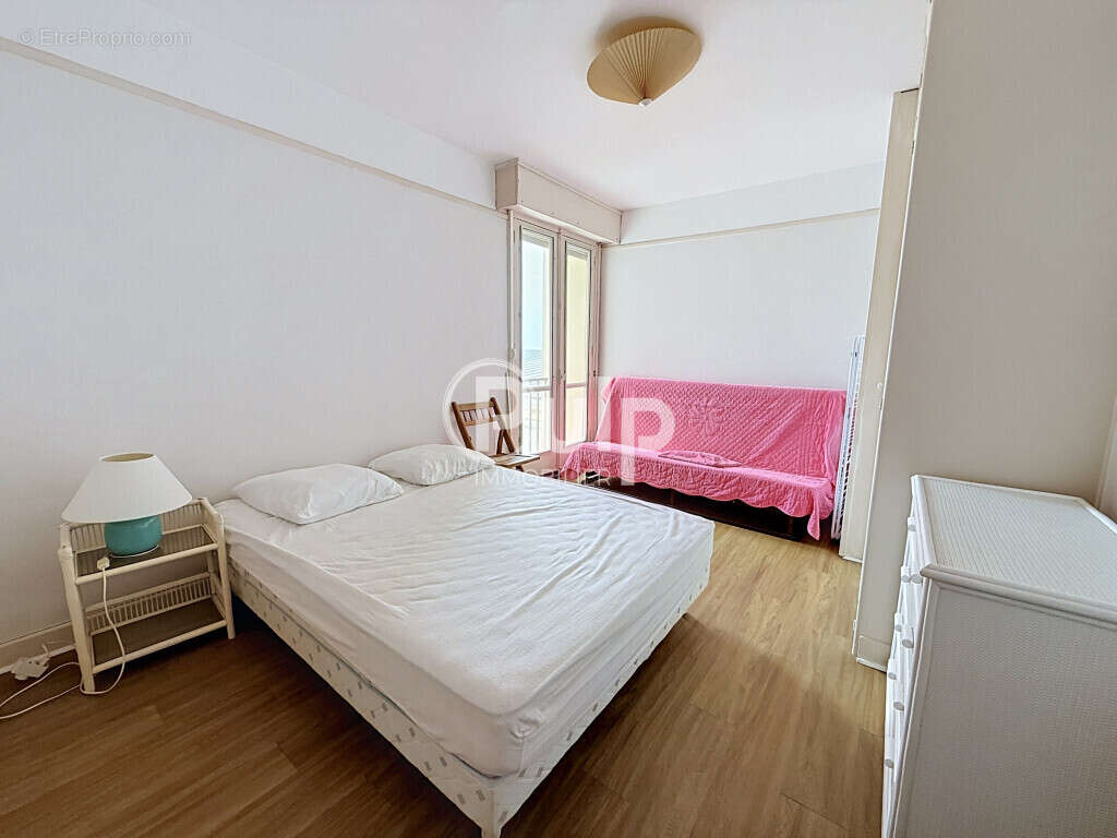 Appartement à LE TOUQUET-PARIS-PLAGE