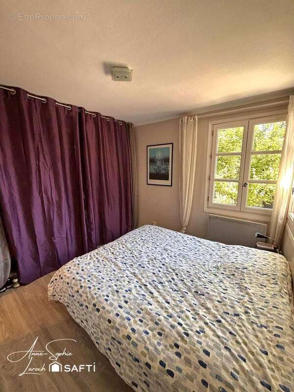 Photo 9 - Maison à BESSEGES