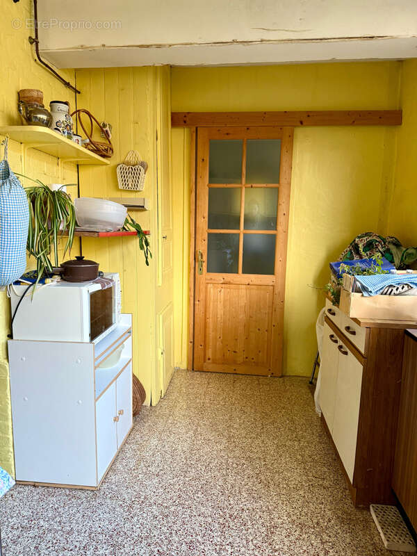 Maison à FRIVILLE-ESCARBOTIN