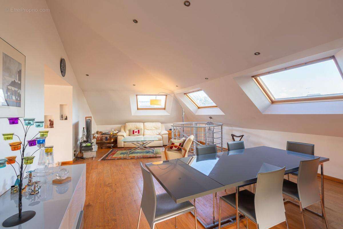 Maison à SAINT-BRIEUC