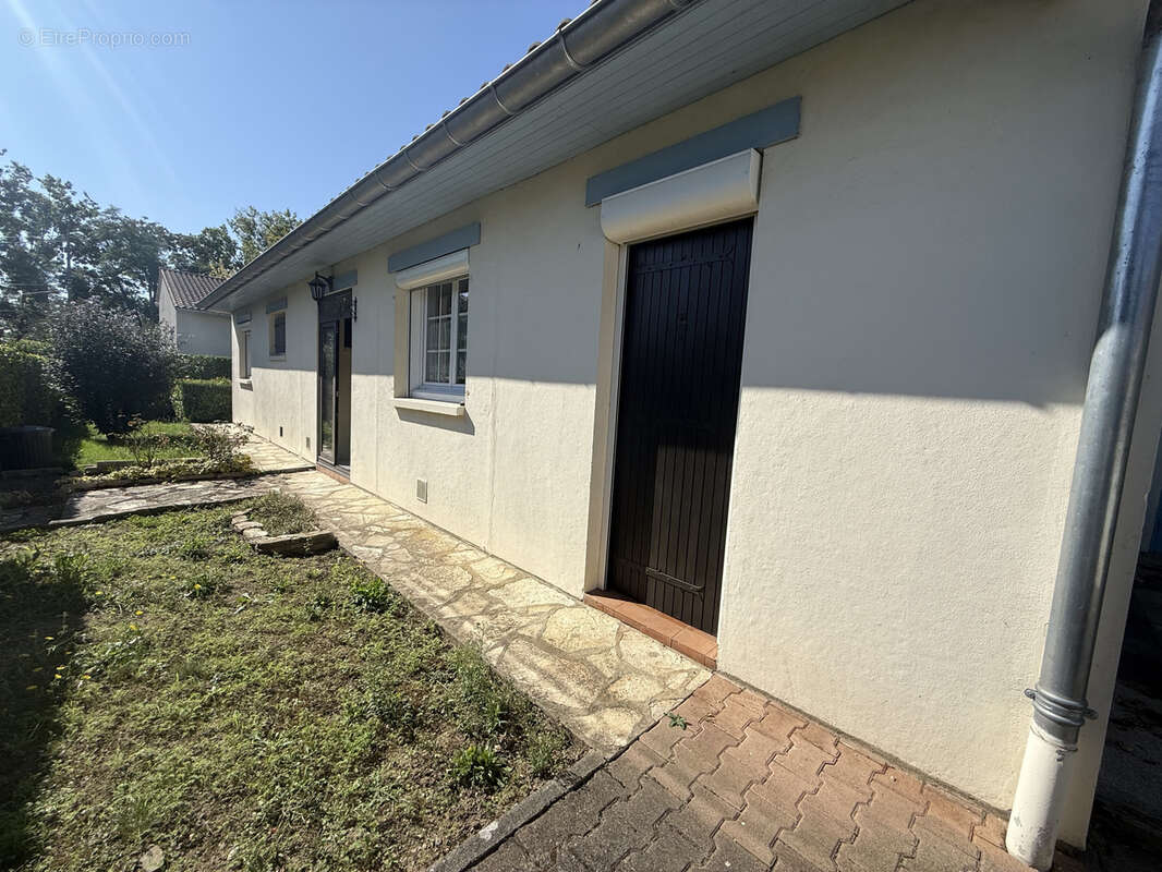 Maison à L&#039;UNION