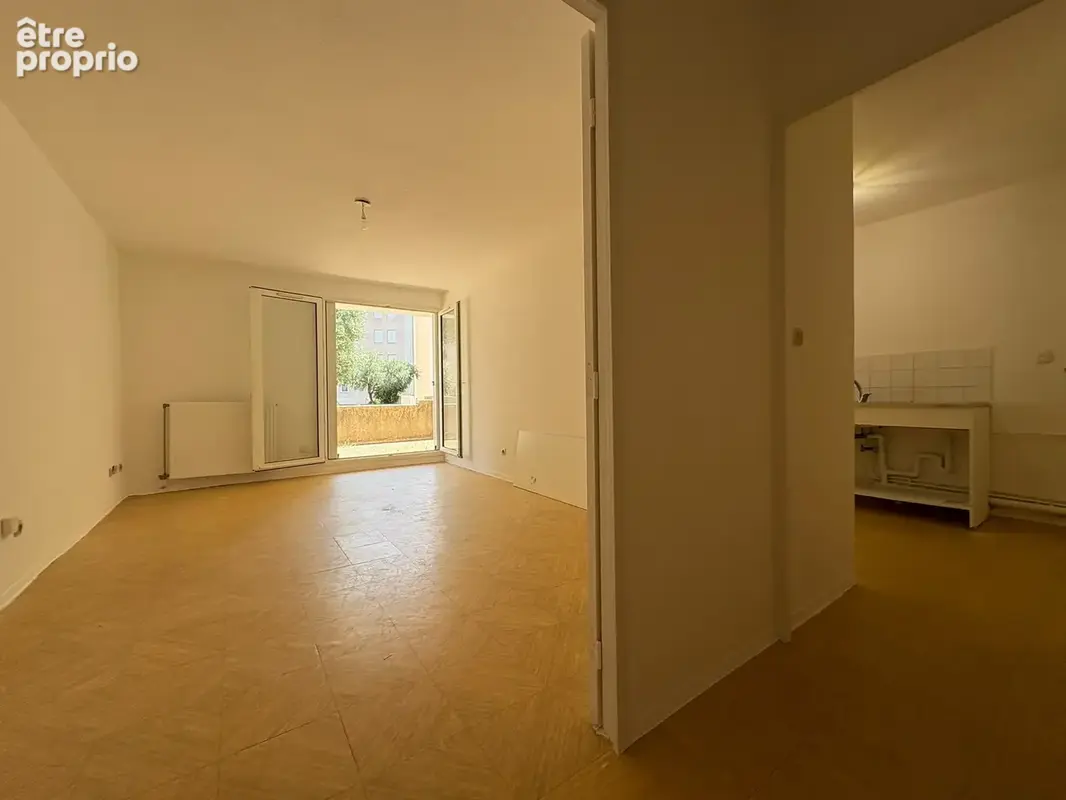 Appartement t3 au fango a bastia - photo 8