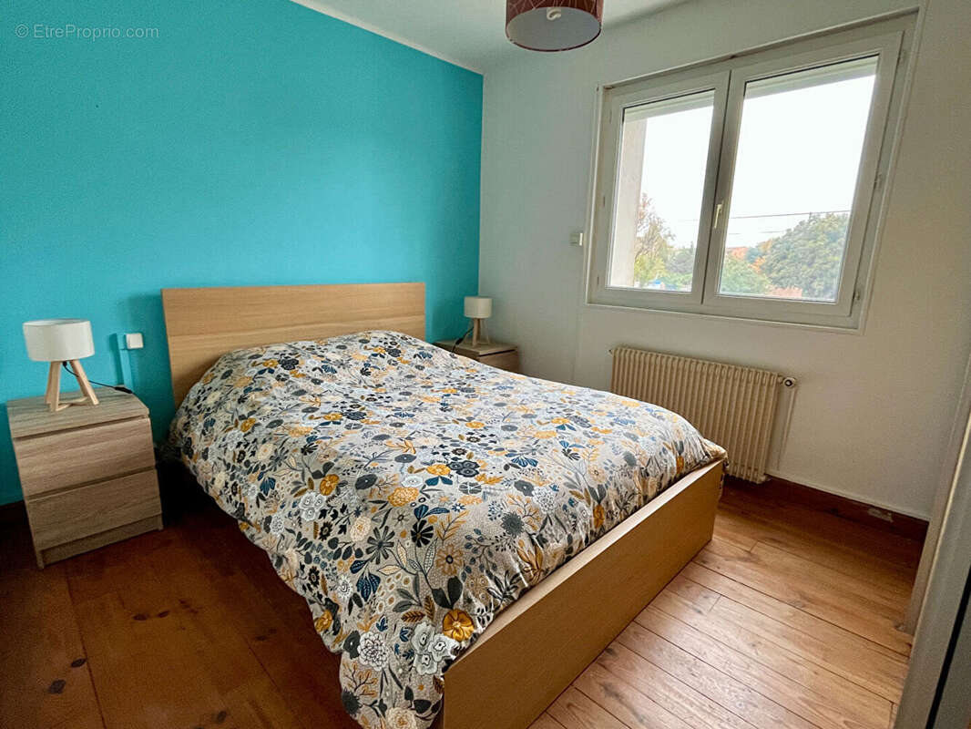 Maison à CARCASSONNE