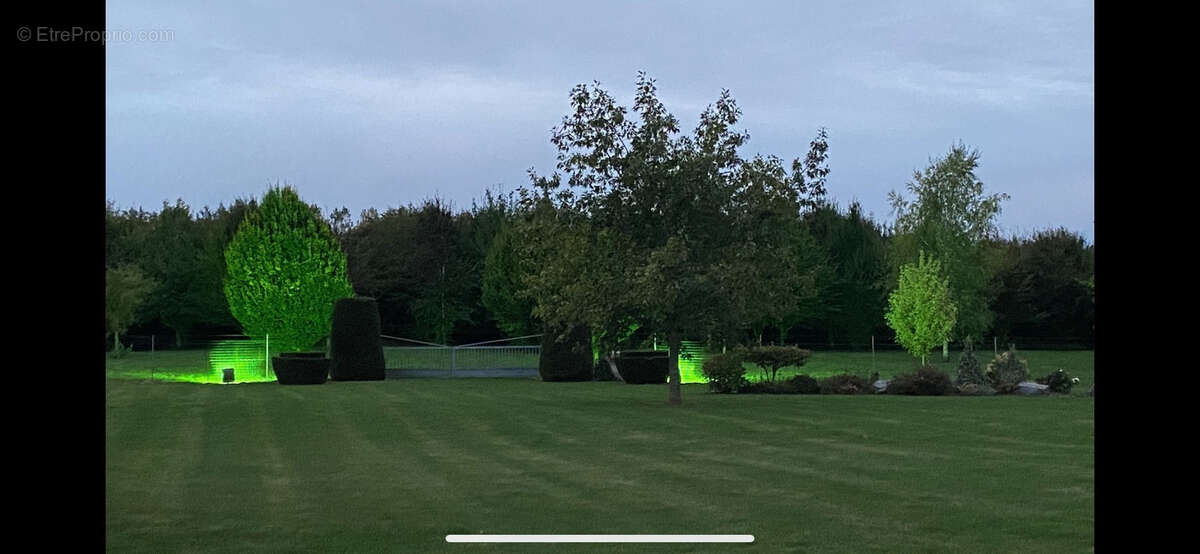 Maison à FONTAINE-NOTRE-DAME