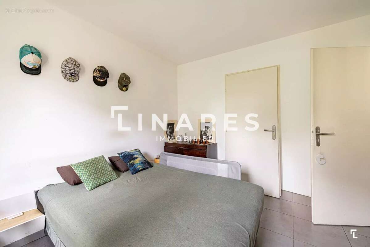 Appartement à MARSEILLE-10E