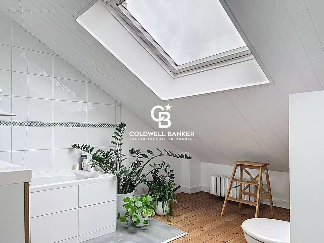 Maison à LA ROCHELLE