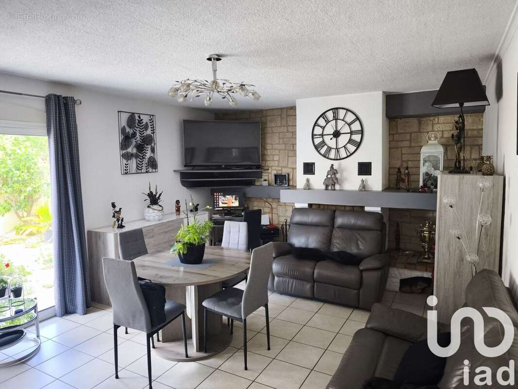 Photo 8 - Maison à BOMPAS