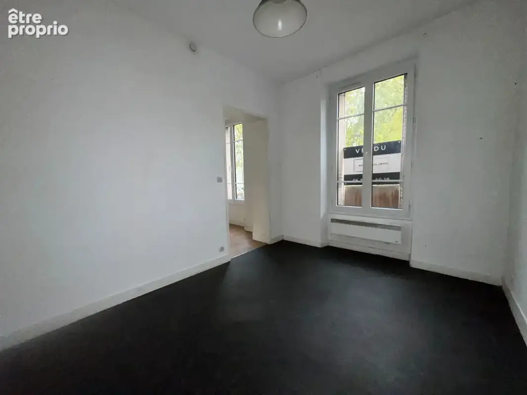 Appartement Montreuil 2 pièces 26,70m2 - photo 8