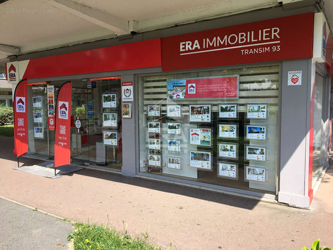 Appartement à NEUILLY-SUR-MARNE