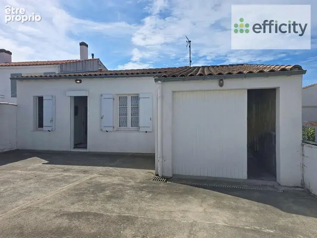 Maison 71 m² à Sainte-Marie-De-Re  - photo 5