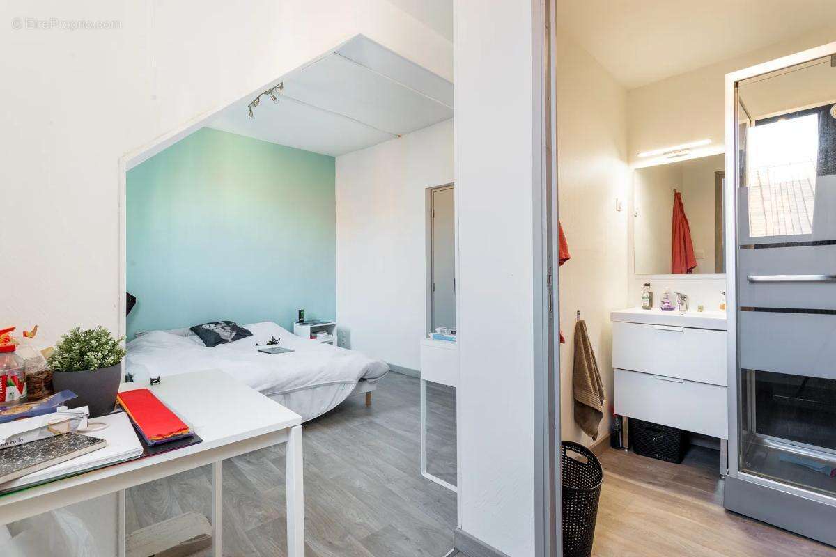 Investissement – rentabilité brute 10 % – colocation - photo 9