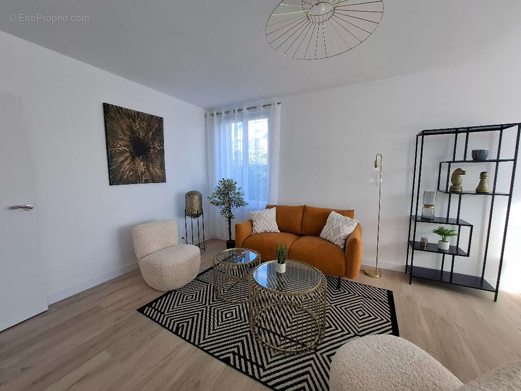 Appartement à LA BAULE-ESCOUBLAC