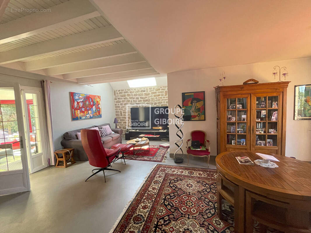 Maison à LA BAULE-ESCOUBLAC