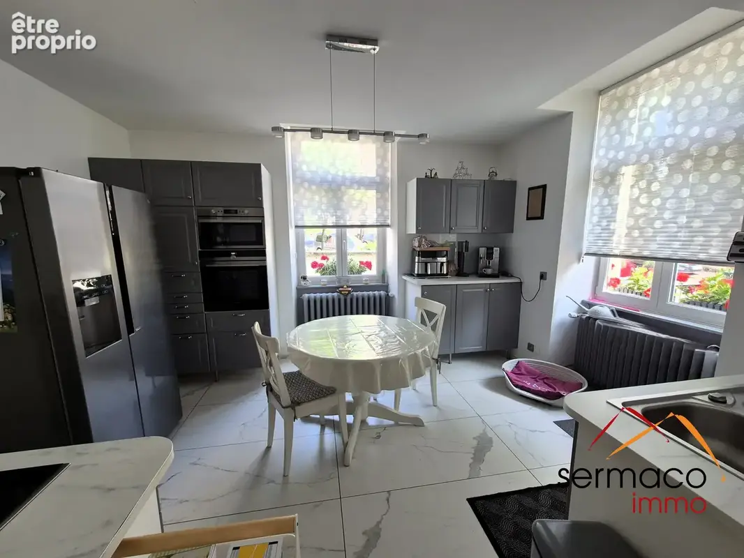 Maison 14 pièces 334 m² à vendre à Sarreguemines (57200) - photo 8
