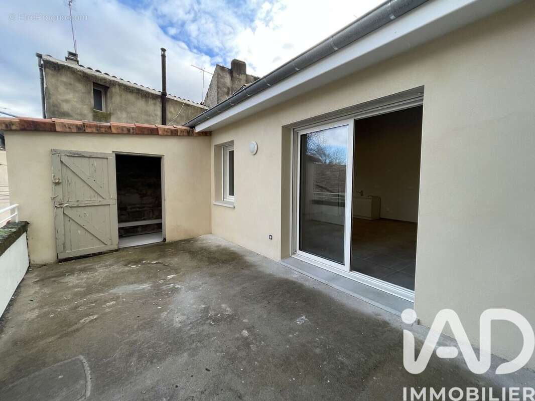 Photo 9 - Appartement à LORIOL-SUR-DROME