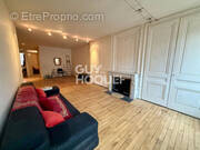 Appartement à LYON-2E