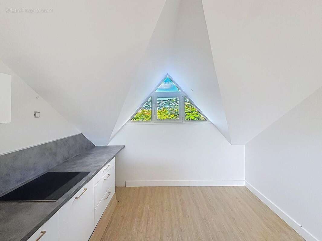 Photo 2 - Appartement à SAINT-MARTIN