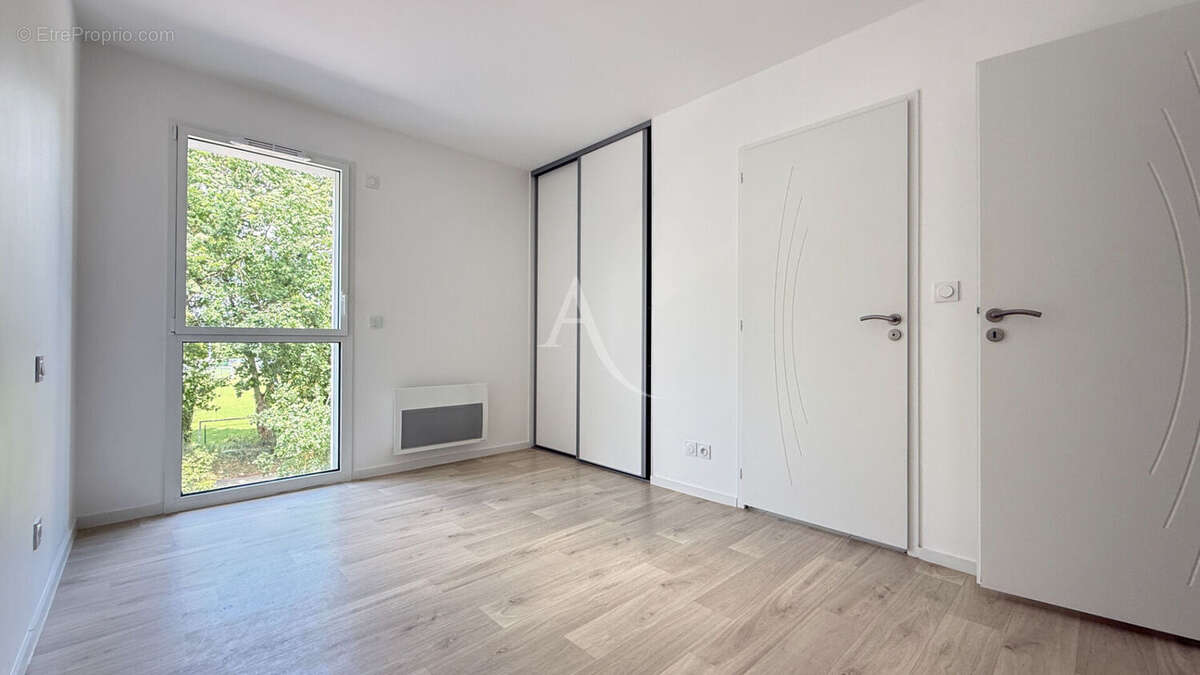 Appartement à LA ROCHE-SUR-YON