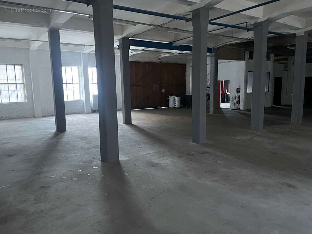 Commerce à LUNEVILLE