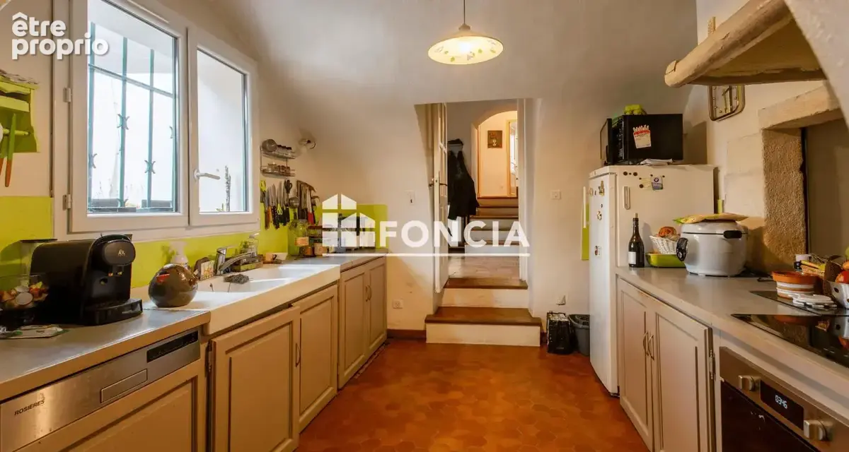 Maison à vendre, proche centre ville - photo 13