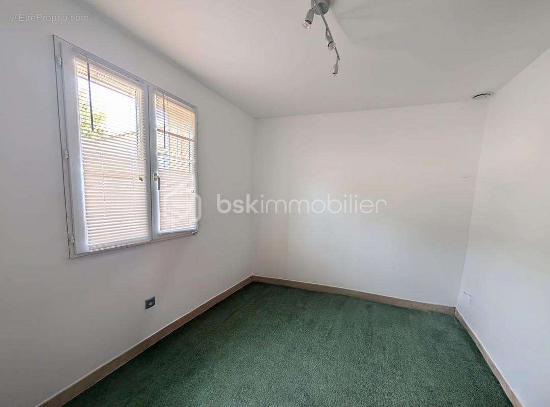 Maison à PLAN-D&#039;ORGON