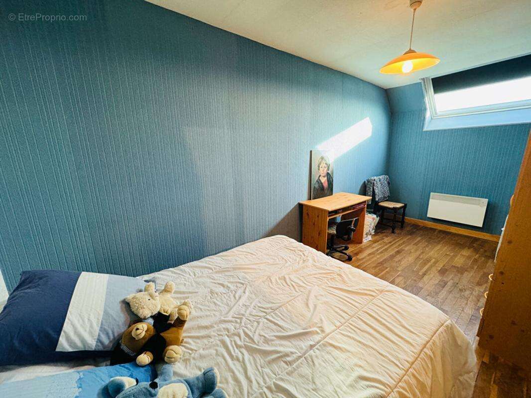 Maison à SAINT-LEGER-LE-PETIT