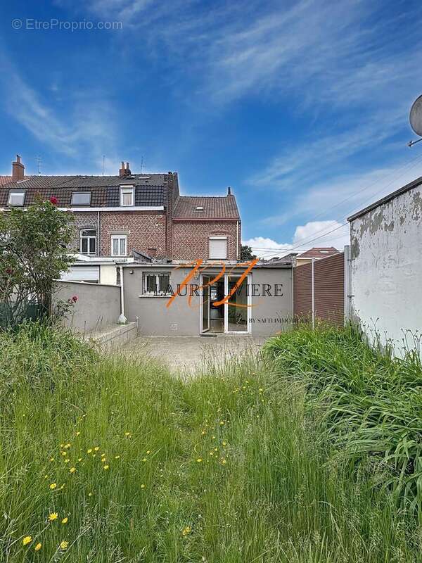 Photo 8 - Maison à CAPINGHEM