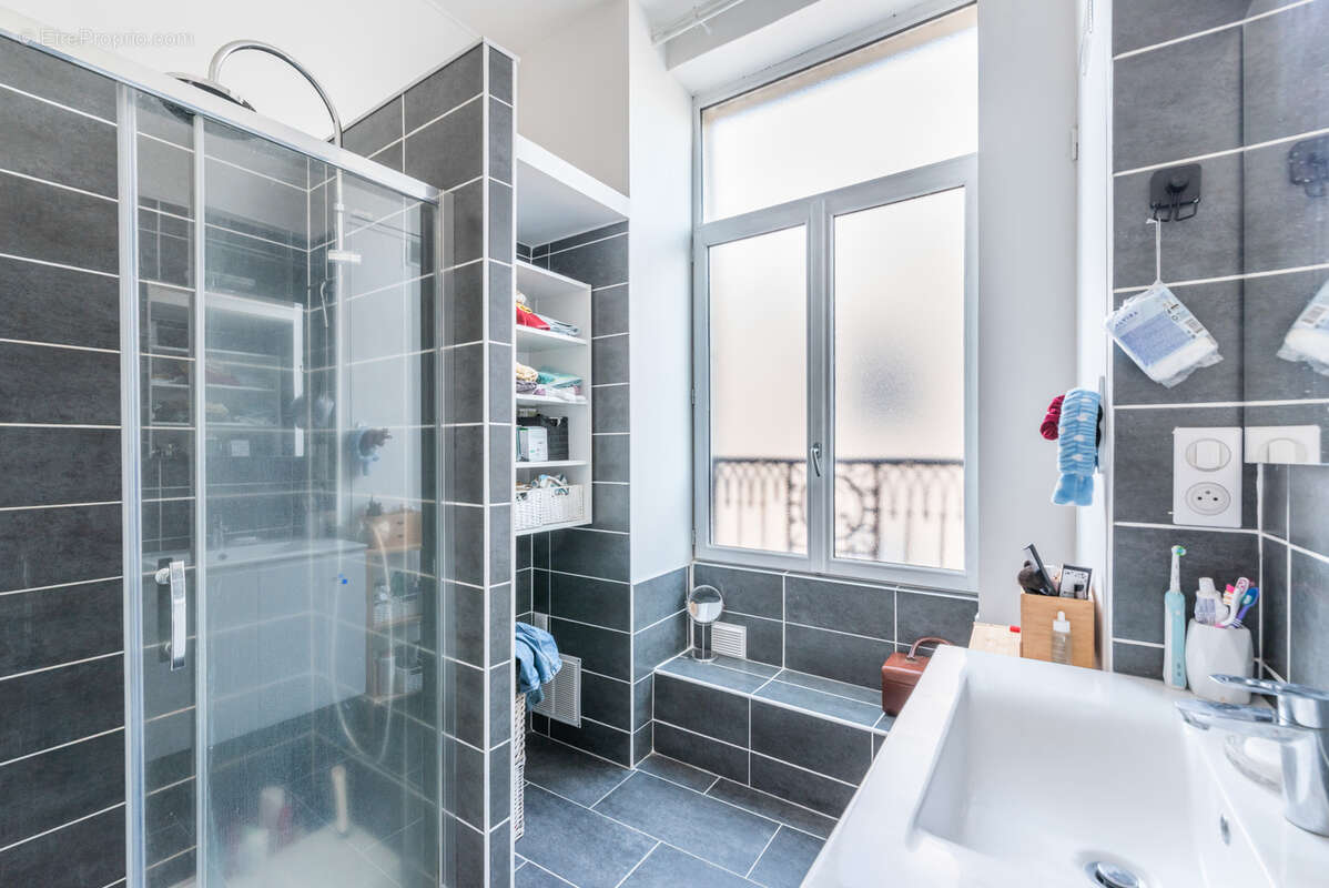 Appartement à LE PUY-EN-VELAY