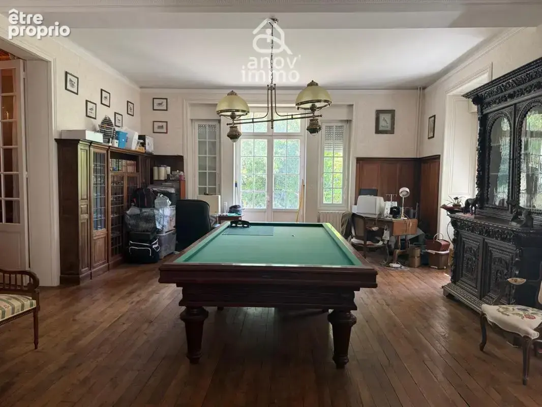 Propriété  avec dépendances aux portes d'Angoulême - photo 3