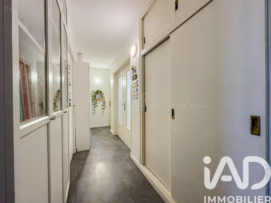 Photo 5 - Appartement à LE PECQ