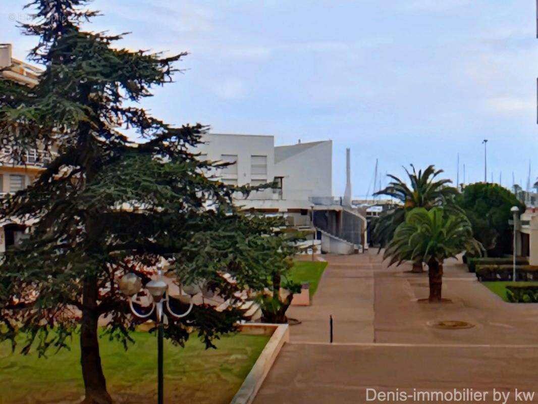 Appartement à SAINT-CYPRIEN