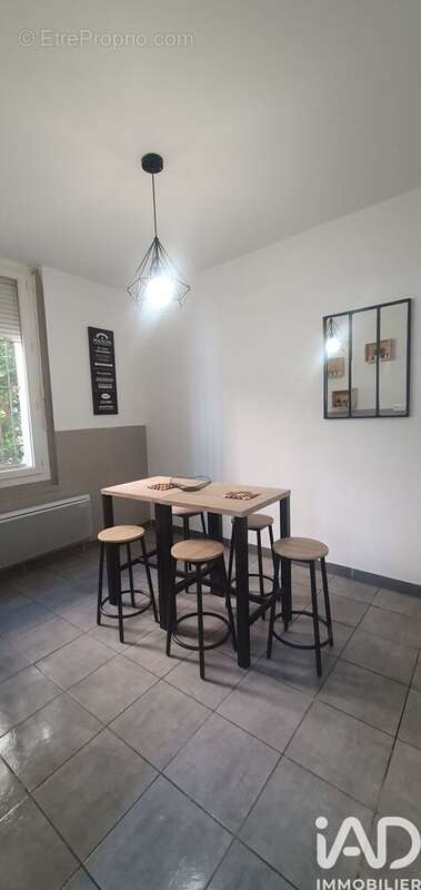 Photo 3 - Maison à PERPIGNAN