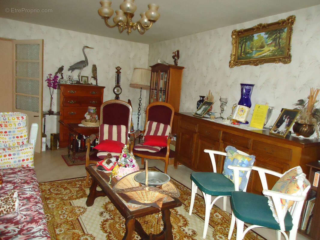 Maison à CASTELSARRASIN