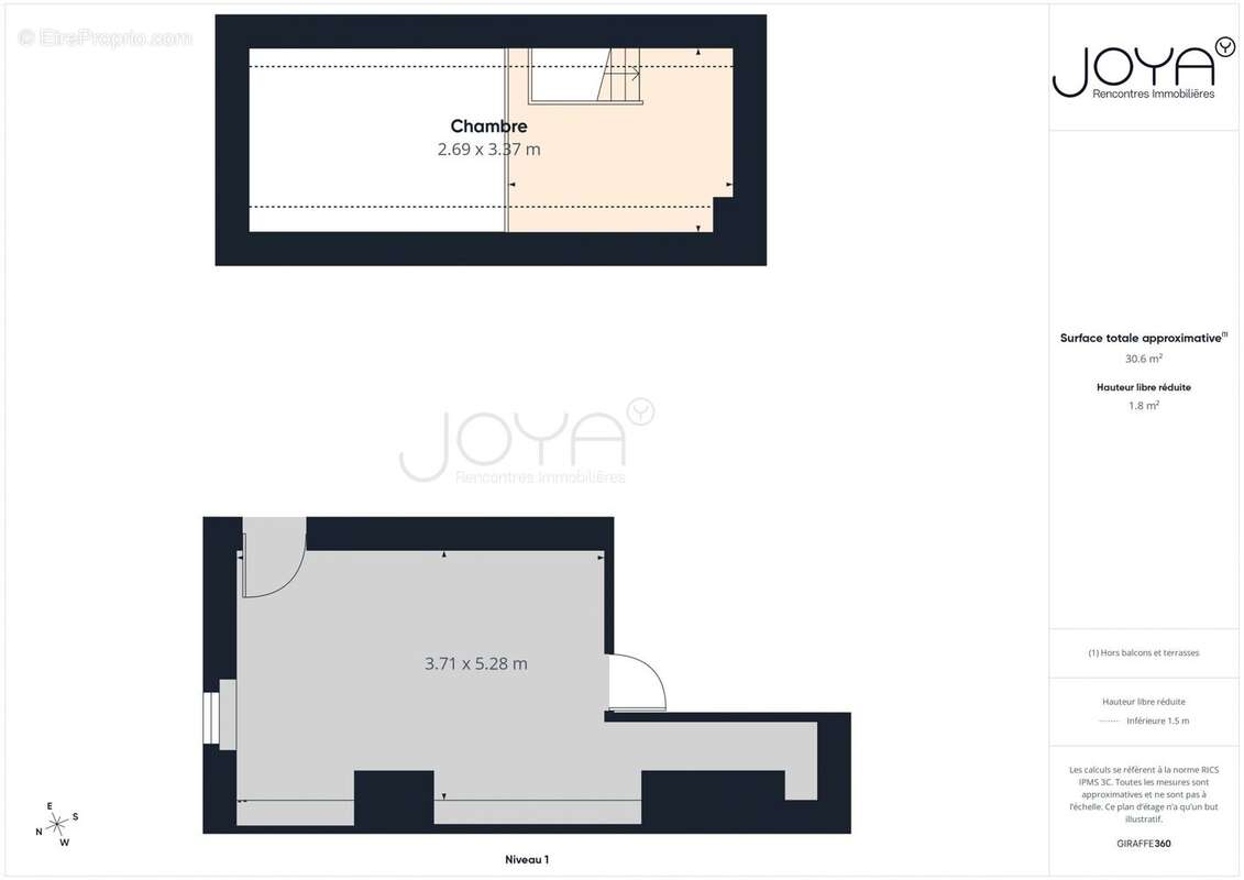 Maison à BARBONNE-FAYEL