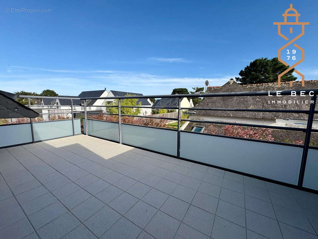 Appartement à CARNAC