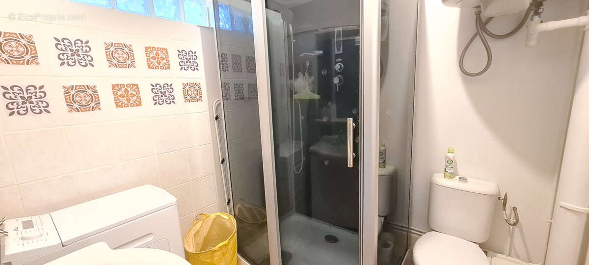 Appartement à BAR-LE-DUC
