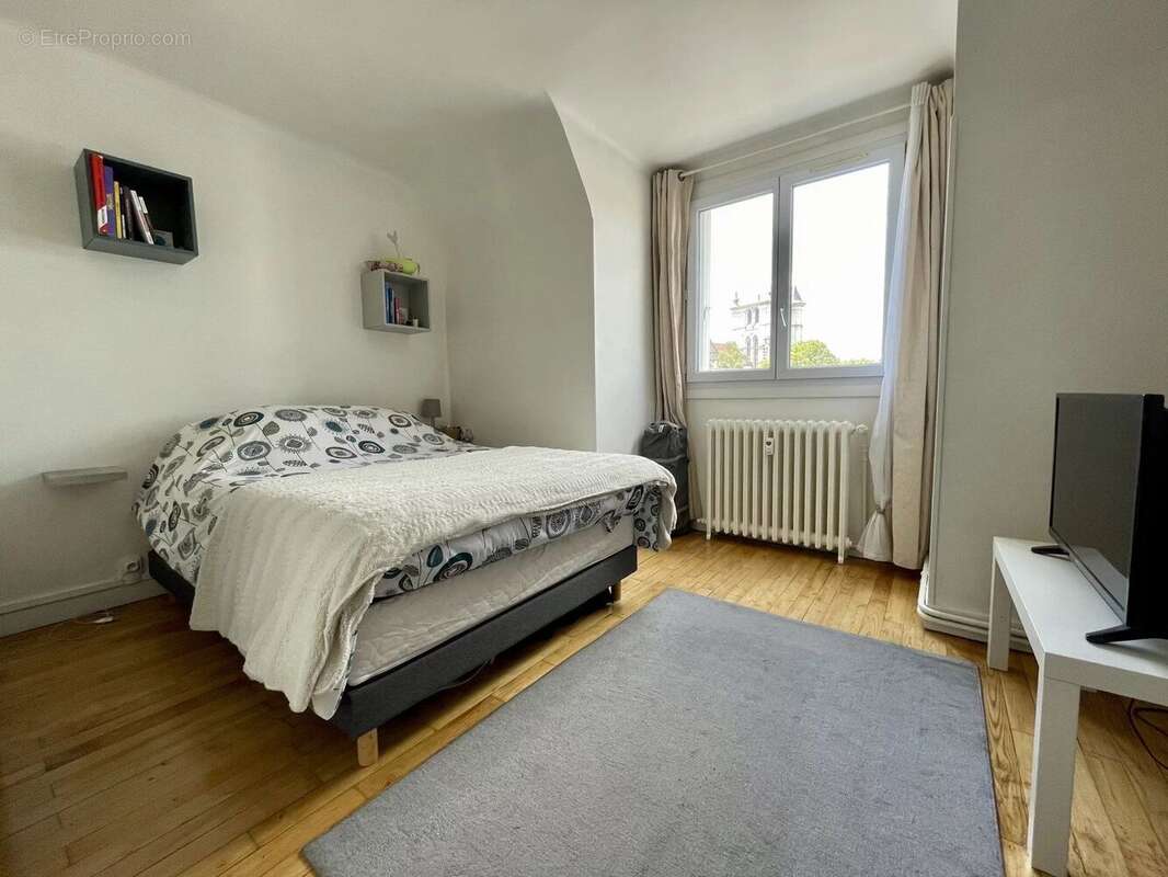Appartement à BEAUVAIS