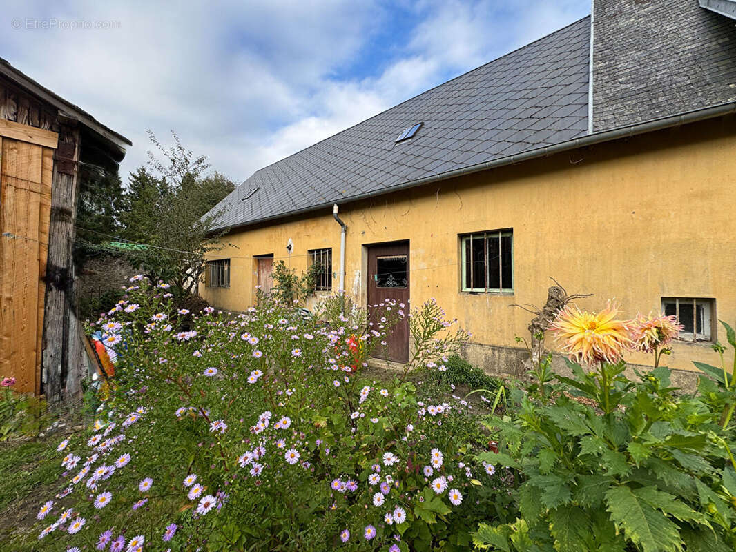 Maison à L&#039;AIGLE