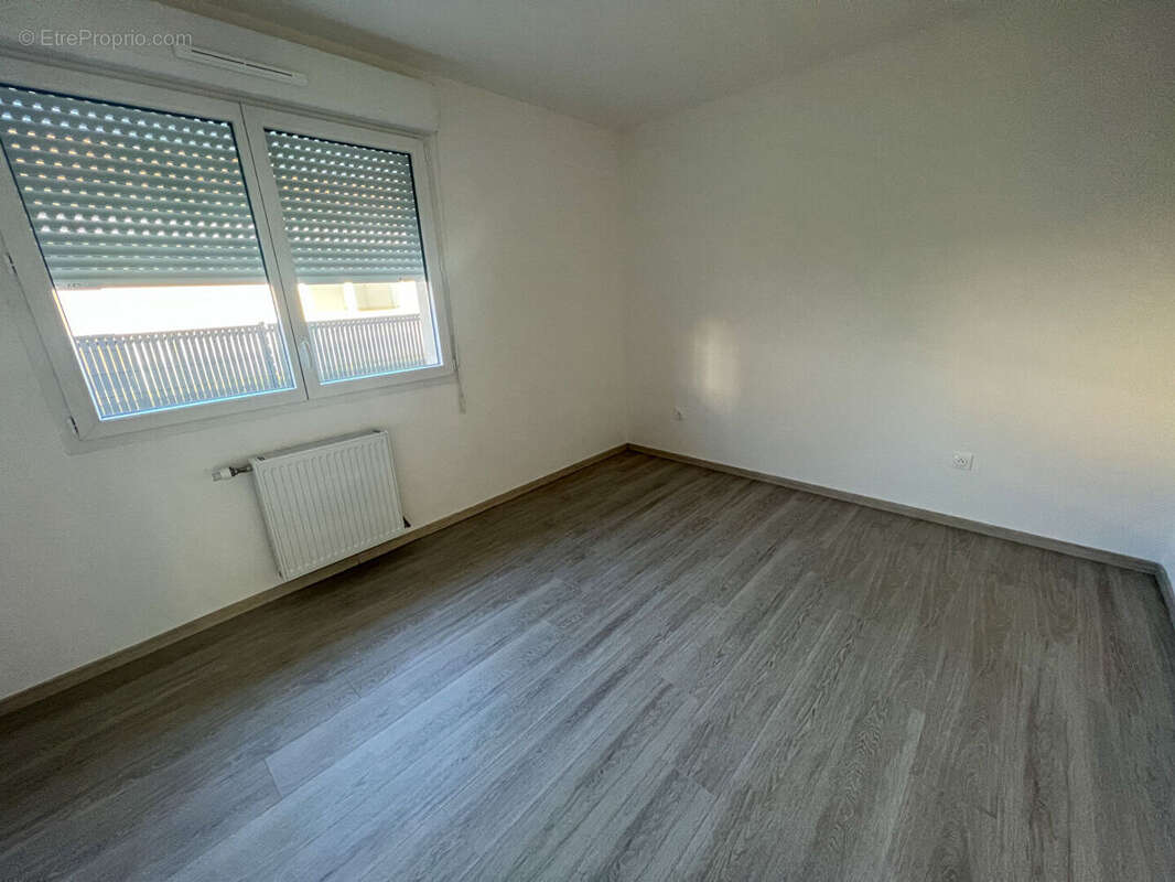 Maison à BRUGUIERES