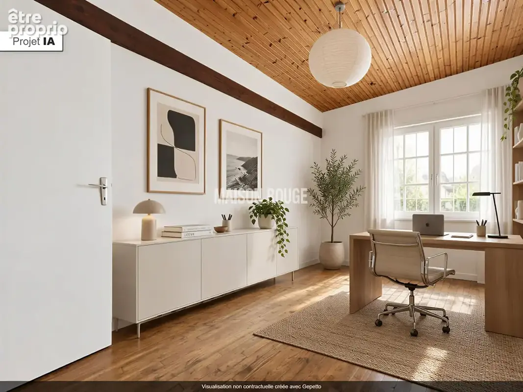Maison au coeur du Vivier-sur-Mer - photo 18