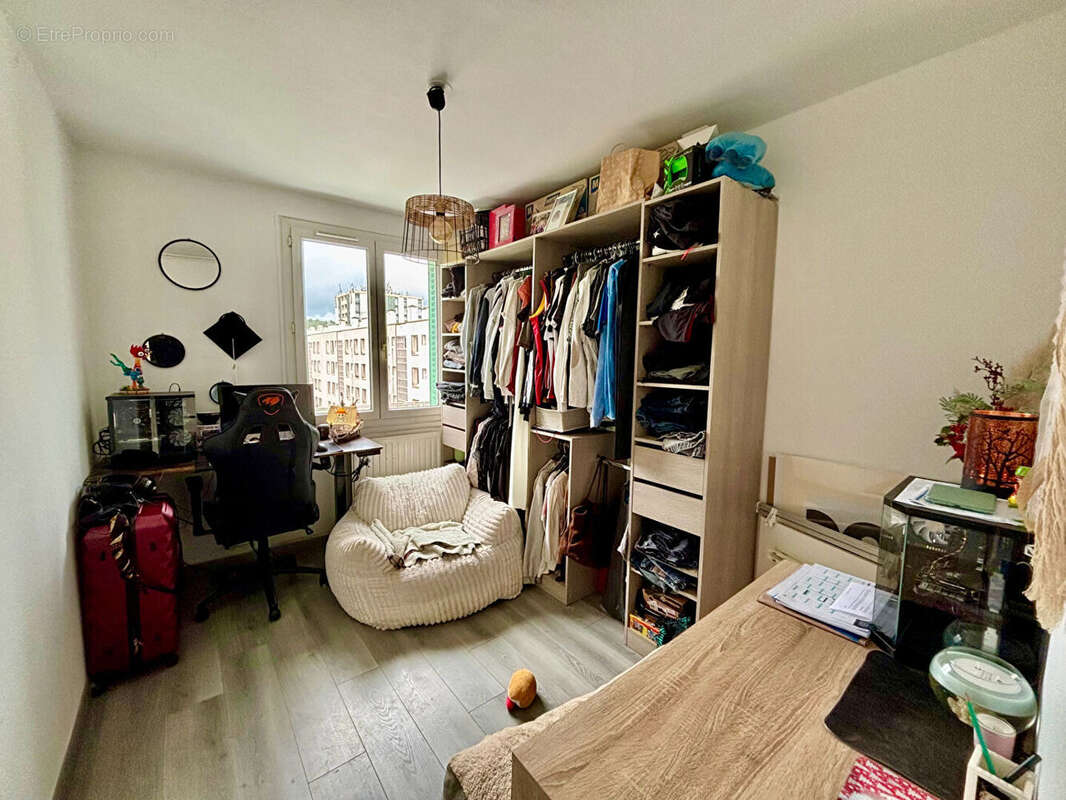 Appartement à MONTLUEL