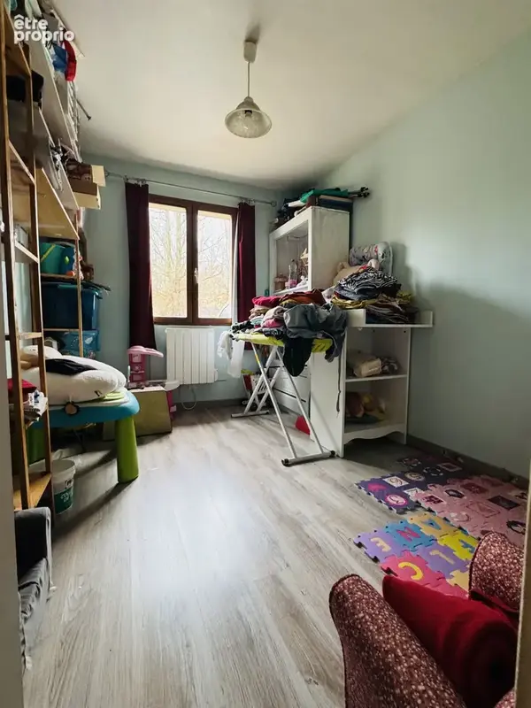 Calme, 4 chambres, tout a l'egout, ecoles, les bordes (45) - photo 9