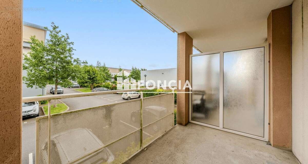 Appartement à SAINT-BRIEUC