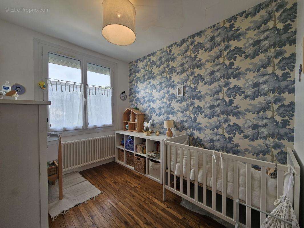 Maison de ville SACRE COEUR - photo 10