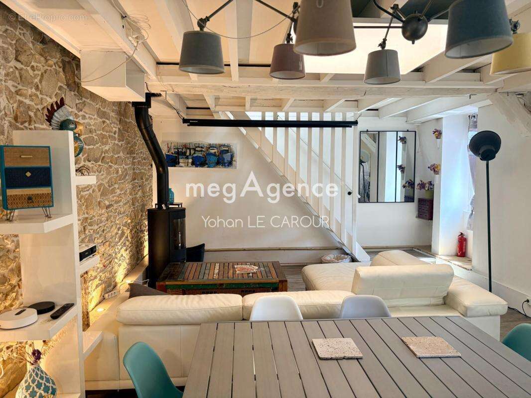Appartement à VANNES