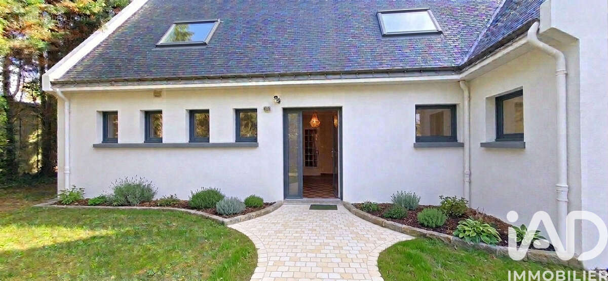 Photo 6 - Maison à PLOEMEUR