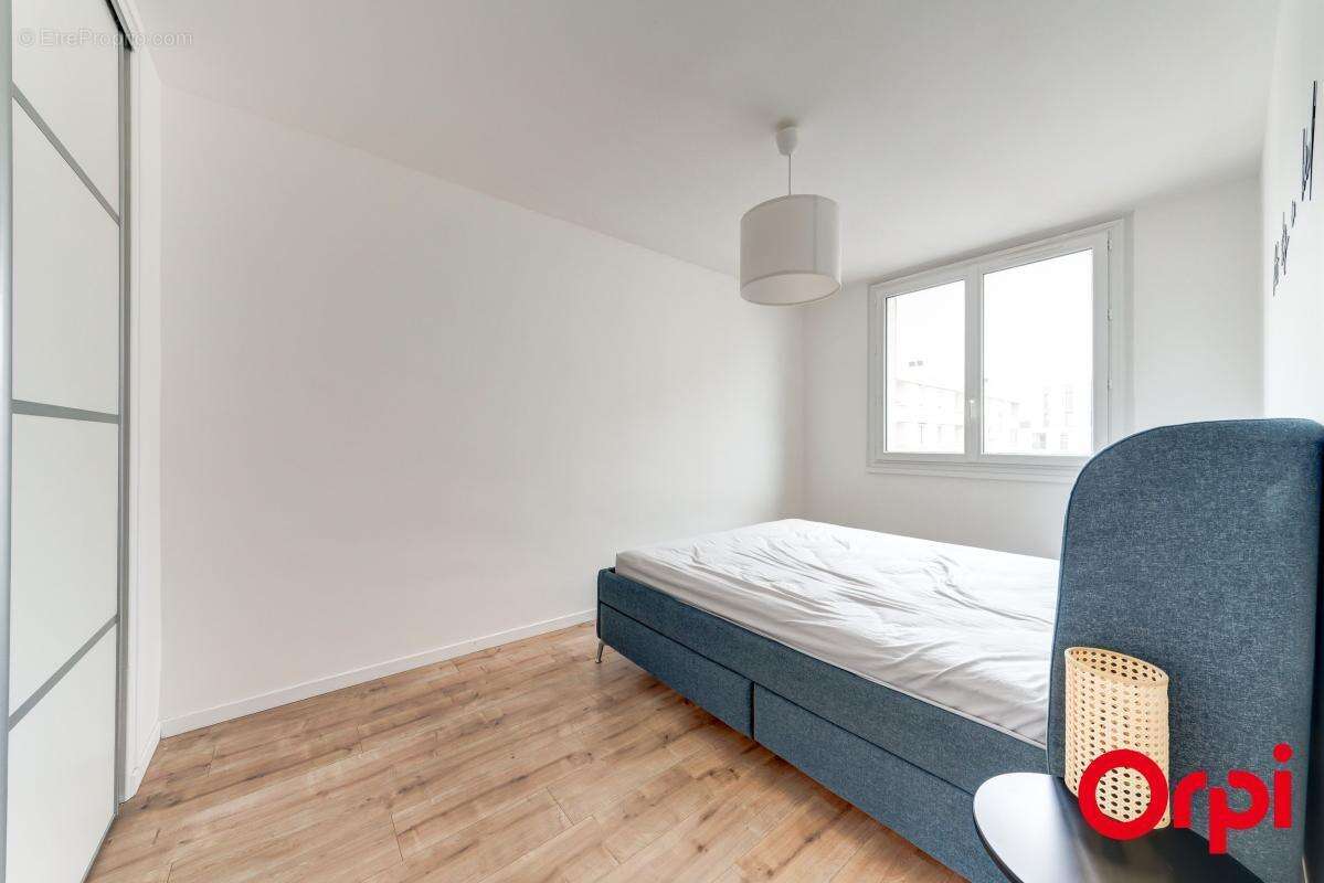 Appartement à CALUIRE-ET-CUIRE