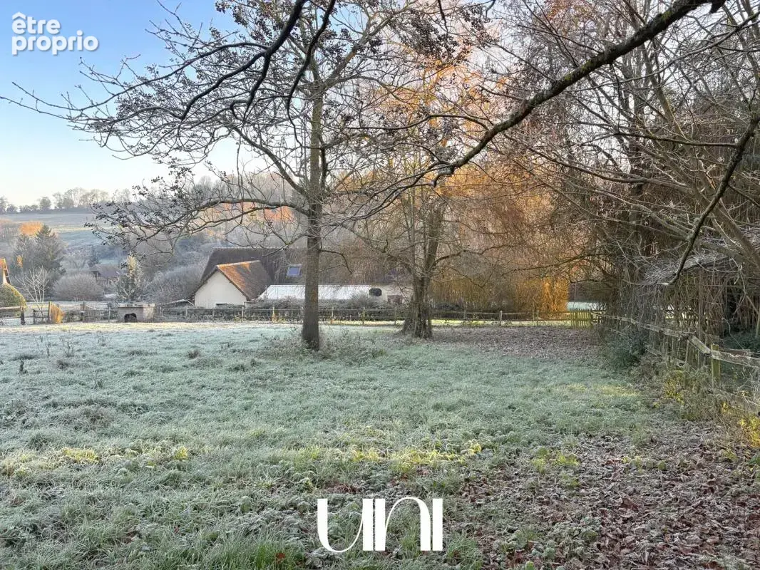Maison de campagne - photo 13