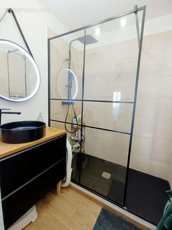 Appartement Miramas Balcon ET Place de parking - photo 11