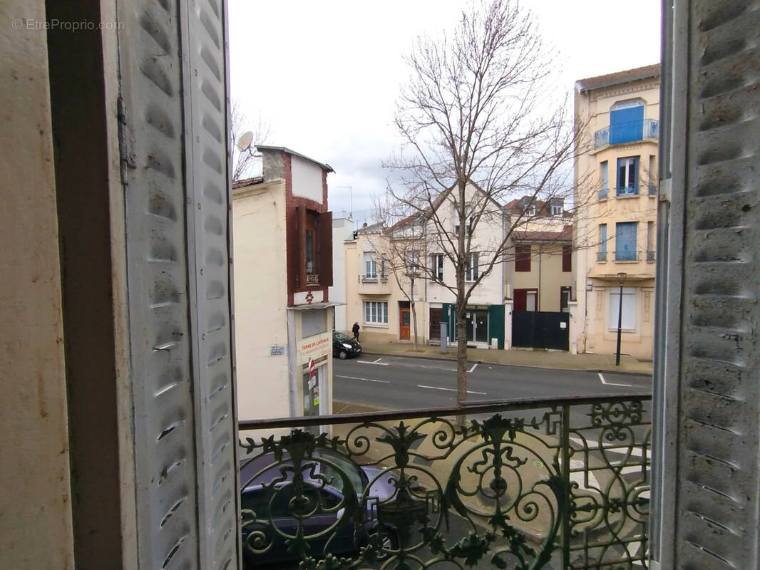 Appartement à VICHY